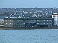 Musée et station biologique de Concarneau.