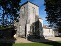 L'église Saint-Pierre