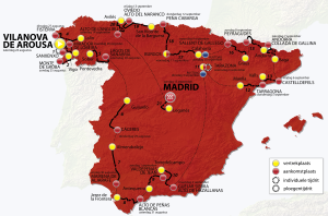 Mapa de localización