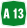 A13