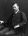 Bram Stoker (1847-1912)