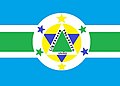 Bandeira de Cônego Marinho