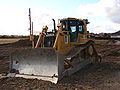 CAT D6R-XL