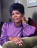 Dionne Warwick