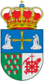 Blason de Langreo