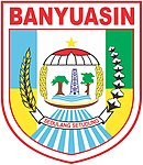 Kabupatén Banyuasin