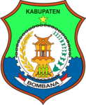 Kabupatén Bombana