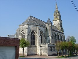 Dorpskerk