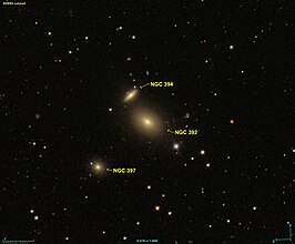 NGC 392