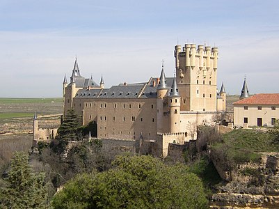 Alcázar