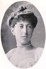 Blanche Bingley