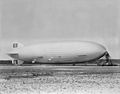 LZ 129 Hindenburg