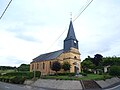 Kirche Notre-Dame