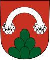 Wappen von Regensberg