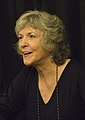 Sue Grafton op 17 oktober 2009 overleden op 28 december 2017