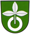 Coat of arms of Rühen