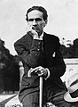 César Vallejo overleden op 15 april 1938