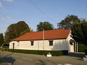 L'église