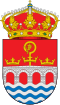 Escudo de Vadocondes (Burgos)