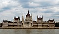 * Nomination The Parliament of Hungary in Budapest.Andrei Stroe 20:07, 18 August 2010 (UTC) * Promotion  Support Good perspective! --Kuli 20:56, 18 August 2010 (UTC)