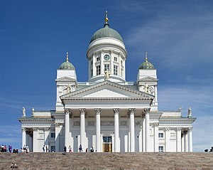 Imajen Helsinki