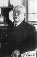 Kitasato Shibasaburō overleden op 13 juni 1931