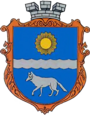 Blason de Letytchiv