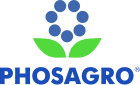 logo de PhosAgro