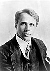 Robert Lee Frost