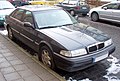 Rover 820