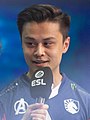 Stewie2K (2019)