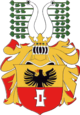 Escudo d'armas