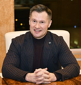 Алексей Немов, 2022 год