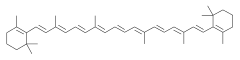 β-carotene