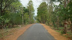 Achanakmar Wildlife Sanctuary