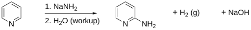 Chichibabin Reaction