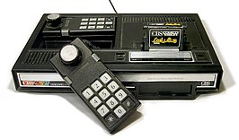 ColecoVision