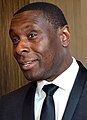 David Harewood