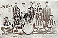 Fenerbahçe SK 1913-14