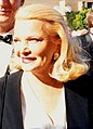 Gena Rowlands in 1992