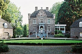 Kasteel Hattem