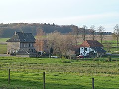 Hoeve Einrade