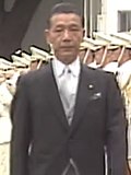 Keisuke Nakanishi