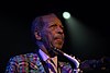 Ornette Coleman