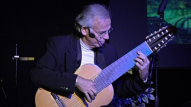 Paolo Gatti in concerto