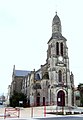 Église Saint-Louis de Saint-Louis-de-Montferrand