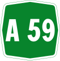 File:Autostrada A59 Italia.svg