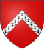 Blason de Beuvry