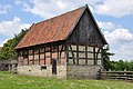 Detmold (Germany): Westfälisches Freilichtmuseum