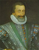 Henric al IV-lea al Franței